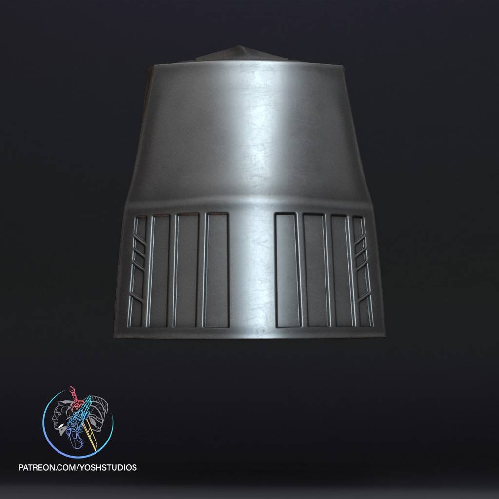 P站图纸印象馆 Yosh 变形金钢 威震天 Yosh 变形金钢 威震天