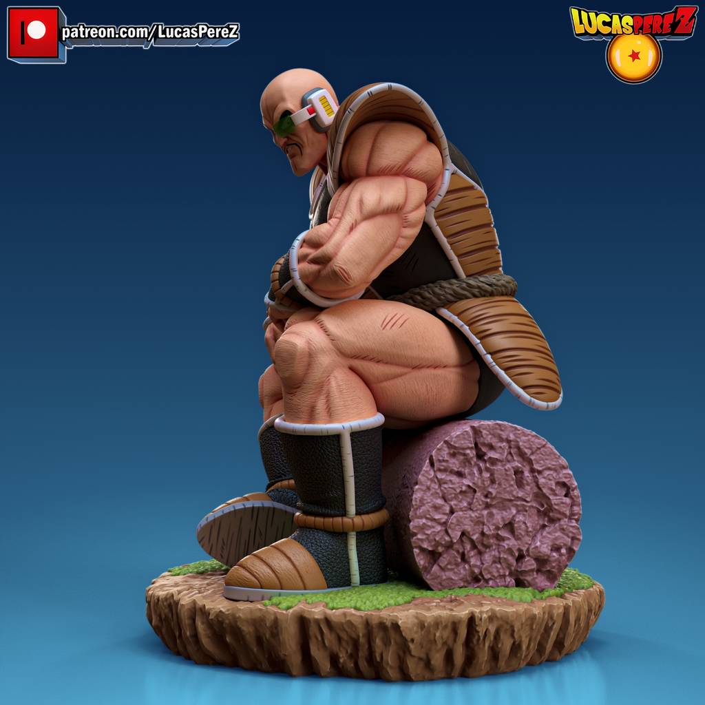 P站图纸印象馆 Lucas Perez 龙珠 那巴 Lucas Perez 龙珠 那巴