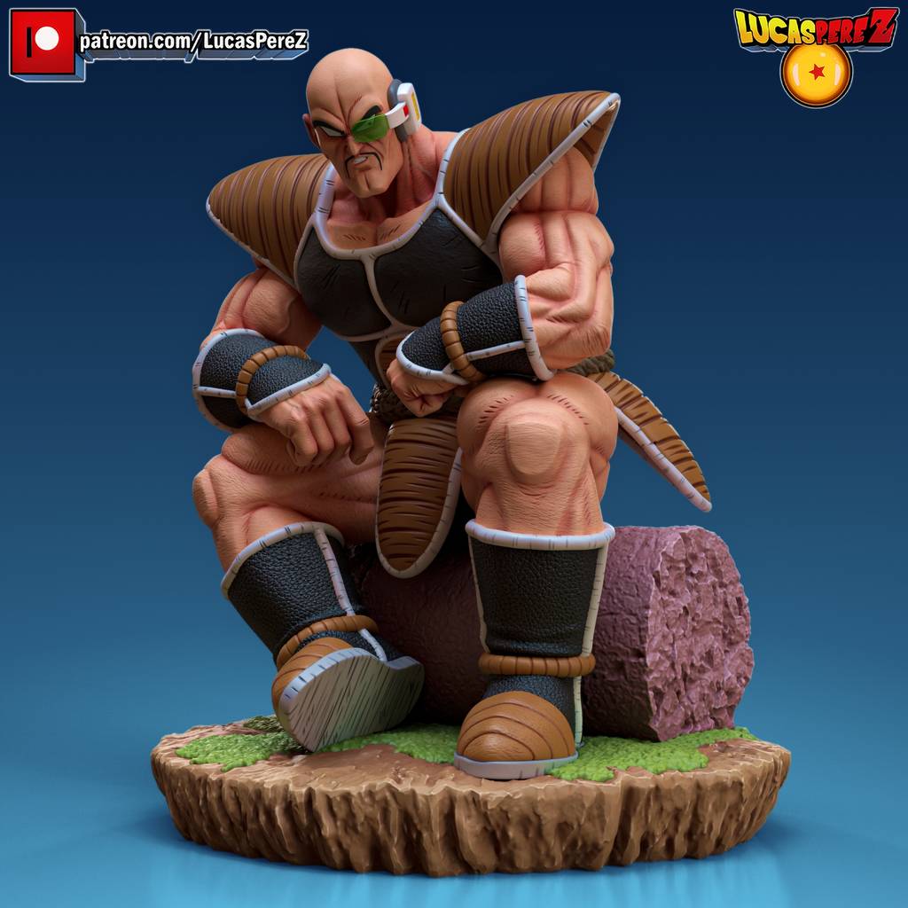 P站图纸印象馆 Lucas Perez 龙珠 那巴 Lucas Perez 龙珠 那巴