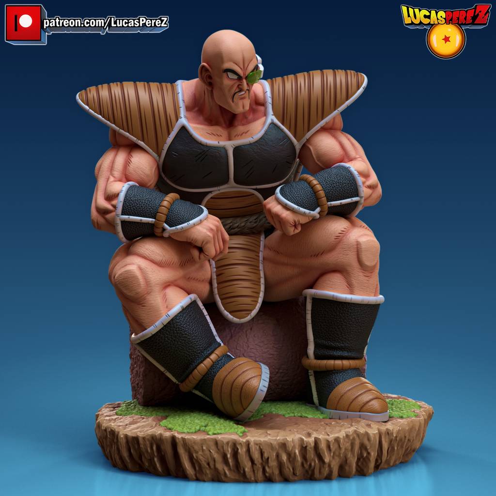 P站图纸印象馆 Lucas Perez 龙珠 那巴 Lucas Perez 龙珠 那巴