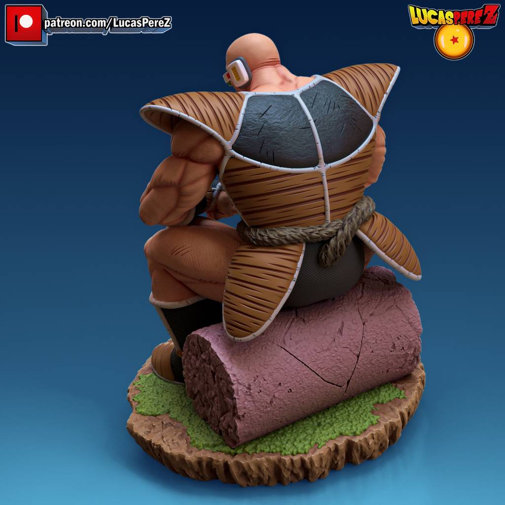 P站图纸印象馆 Lucas Perez 龙珠 那巴 Lucas Perez 龙珠 那巴