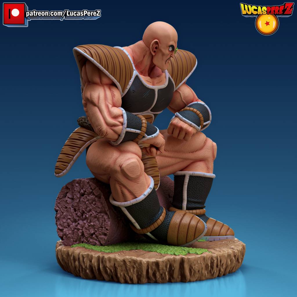 P站图纸印象馆 Lucas Perez 龙珠 那巴 Lucas Perez 龙珠 那巴