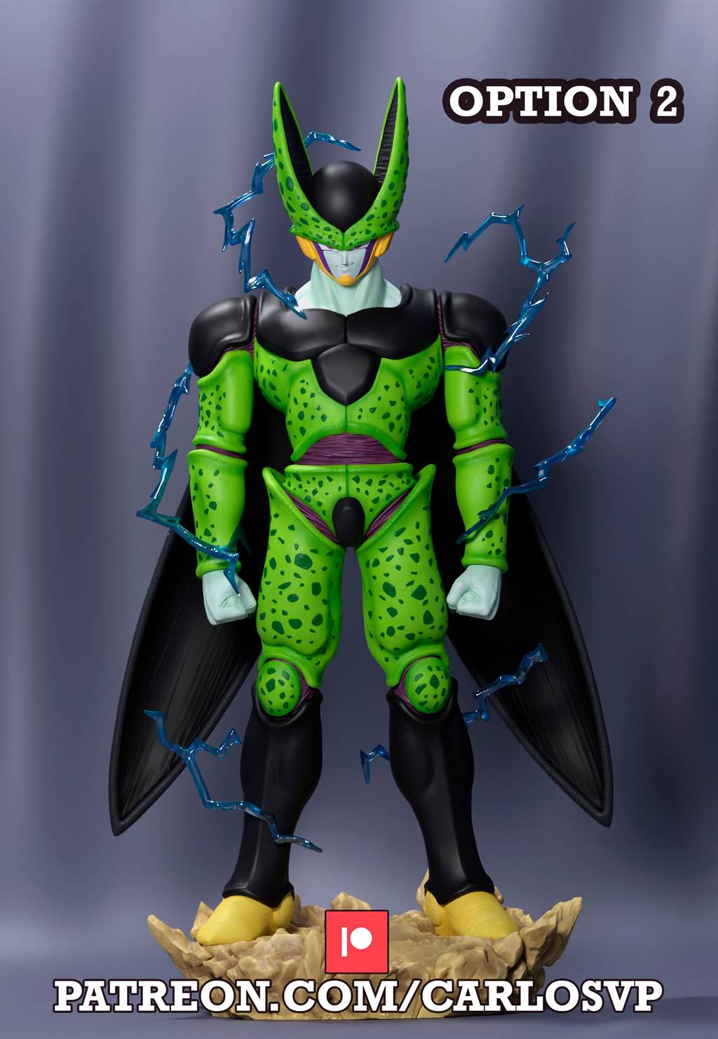 P站图纸印象馆 龙珠 沙鲁 龙珠 沙鲁