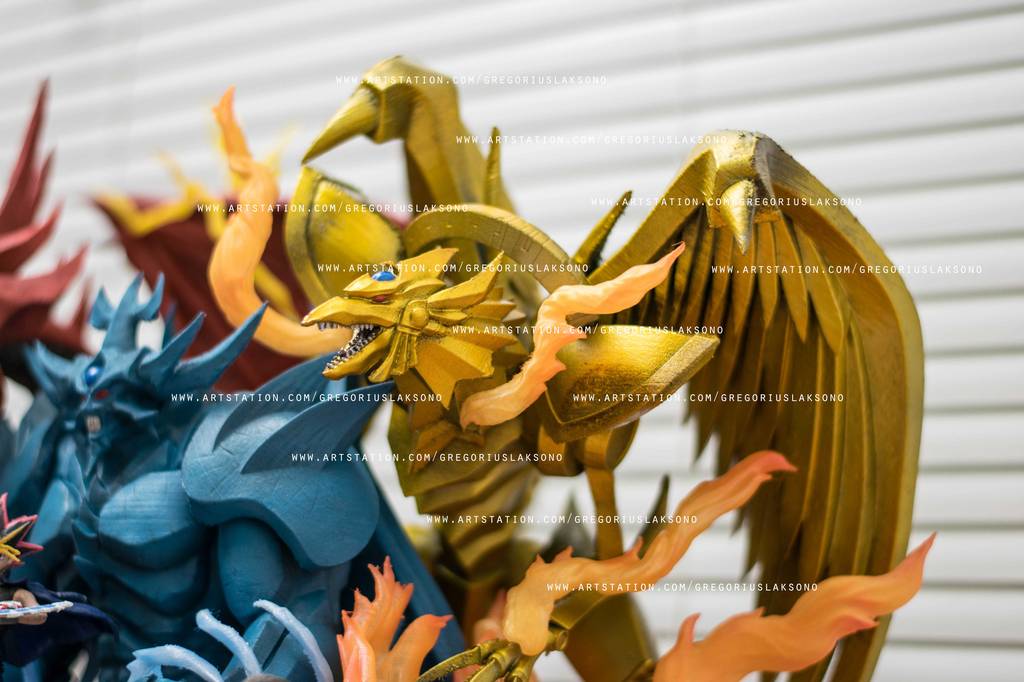 P站图纸印象馆 GPL 游戏王 GPL 游戏王