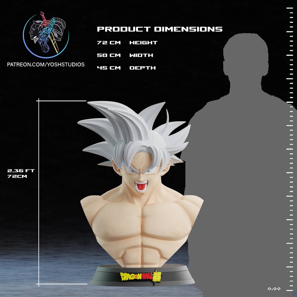 P站图纸印象馆 Yosh 龙珠 悟空 Yosh 龙珠 悟空