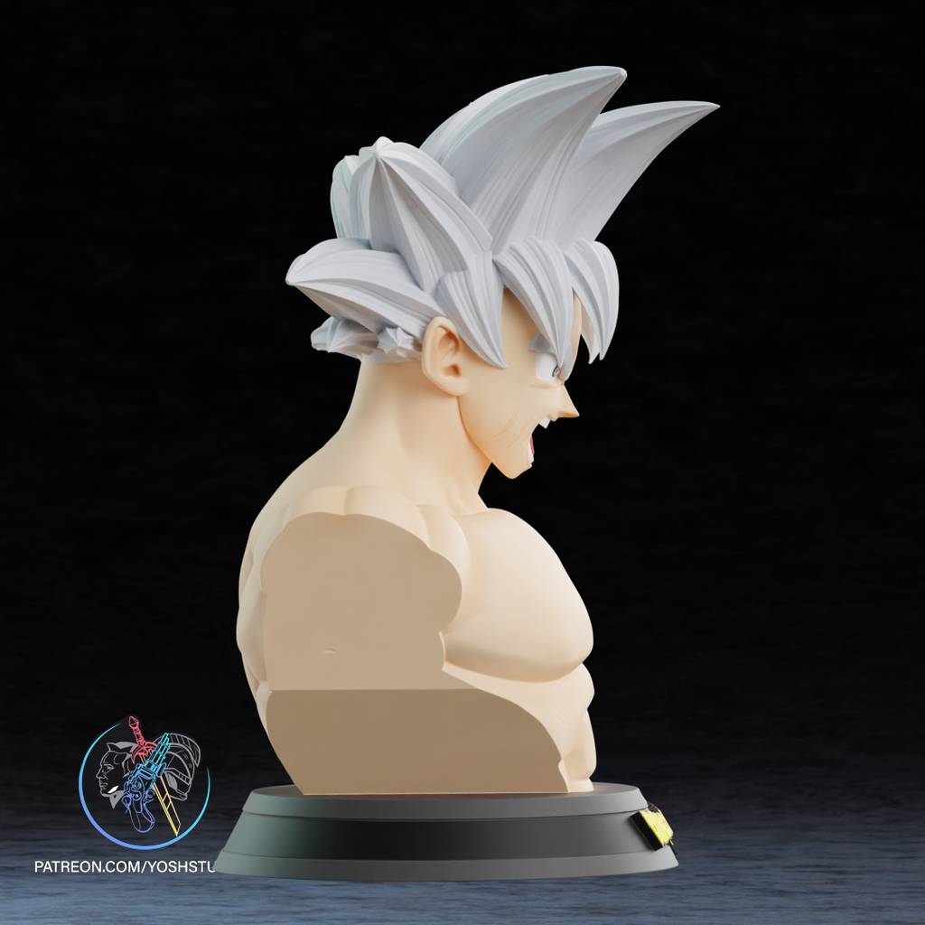 P站图纸印象馆 Yosh 龙珠 悟空 Yosh 龙珠 悟空