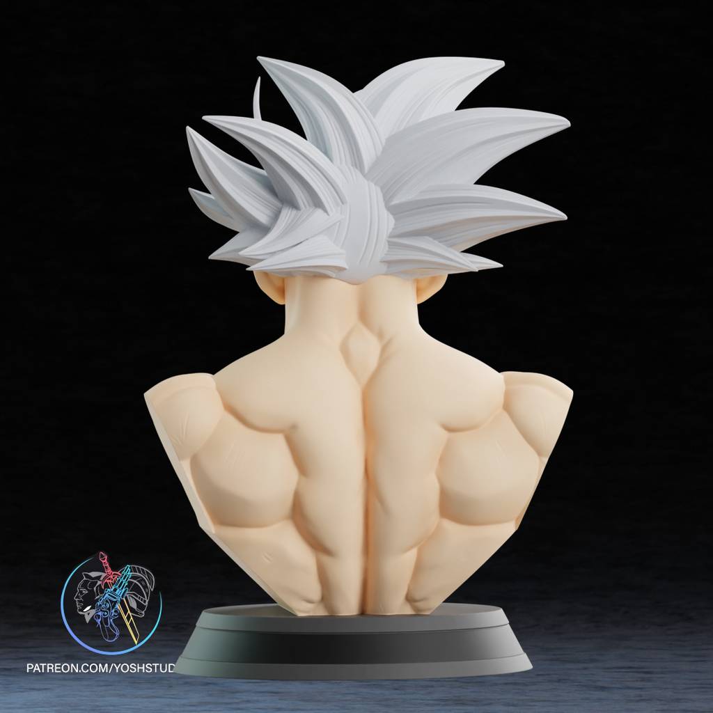 P站图纸印象馆 Yosh 龙珠 悟空 Yosh 龙珠 悟空