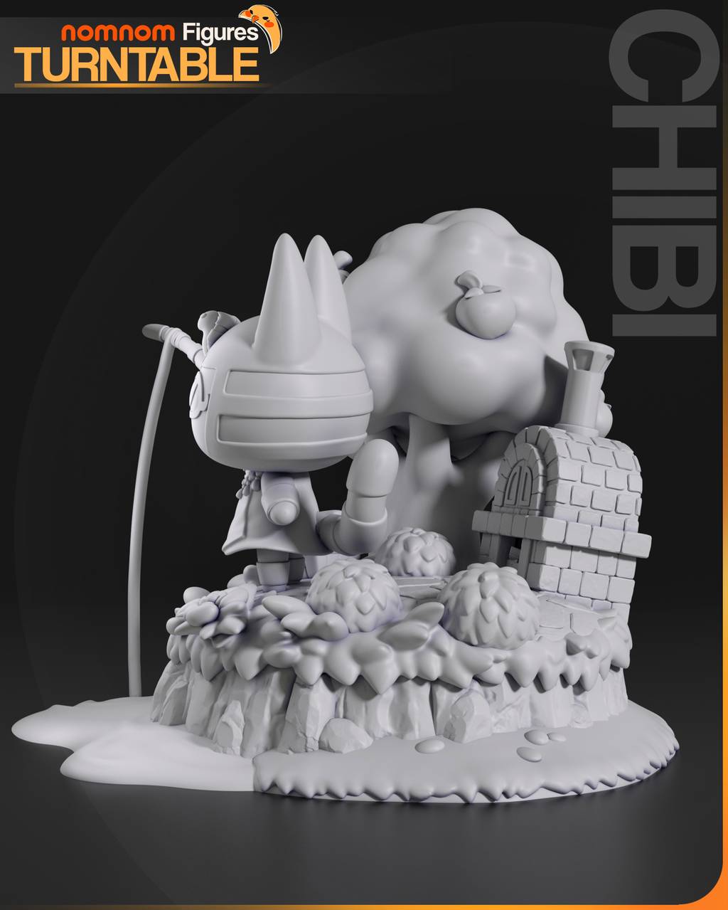 P站图纸印象馆 NomNom 动物森友会 艳后 NomNom 动物森友会 艳后