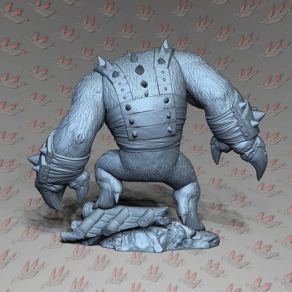 P站图纸印象馆 PCS 忍者神龟 Ocho PCS 忍者神龟 Ocho