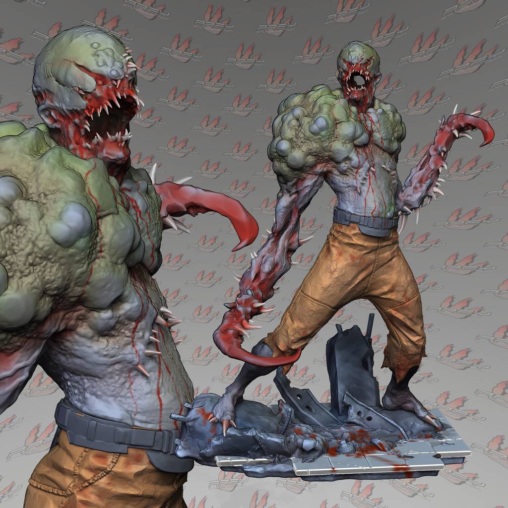 P站图纸印象馆 PCS 怪物 PCS 怪物