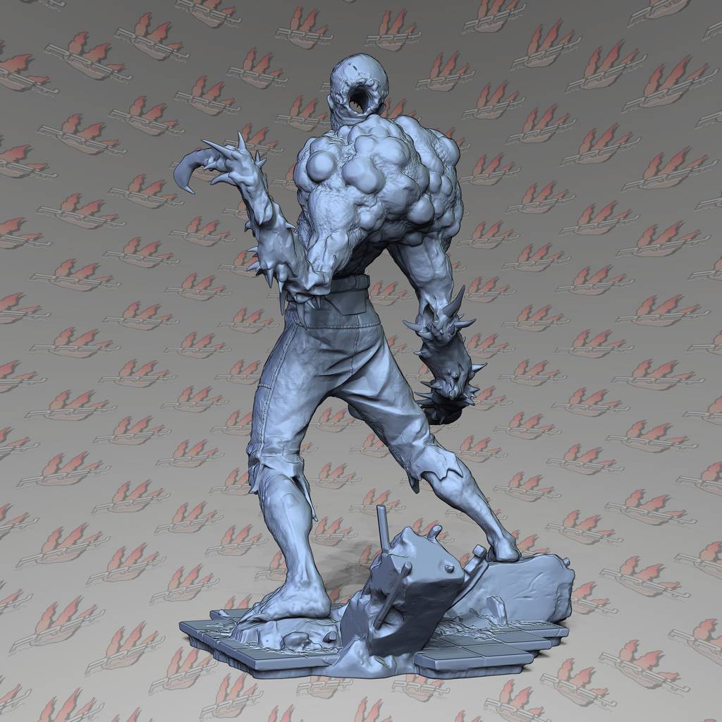 P站图纸印象馆 PCS 怪物 PCS 怪物