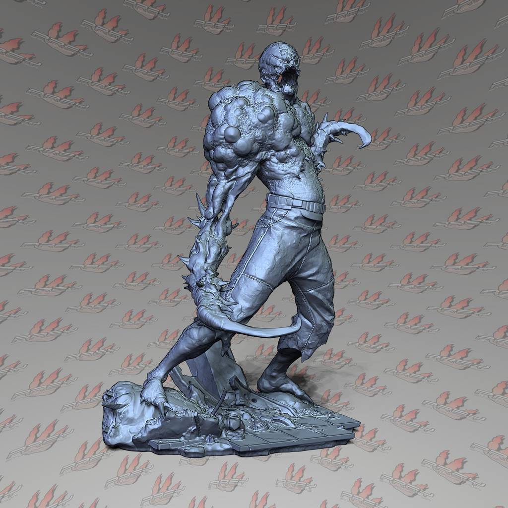 P站图纸印象馆 PCS 怪物 PCS 怪物