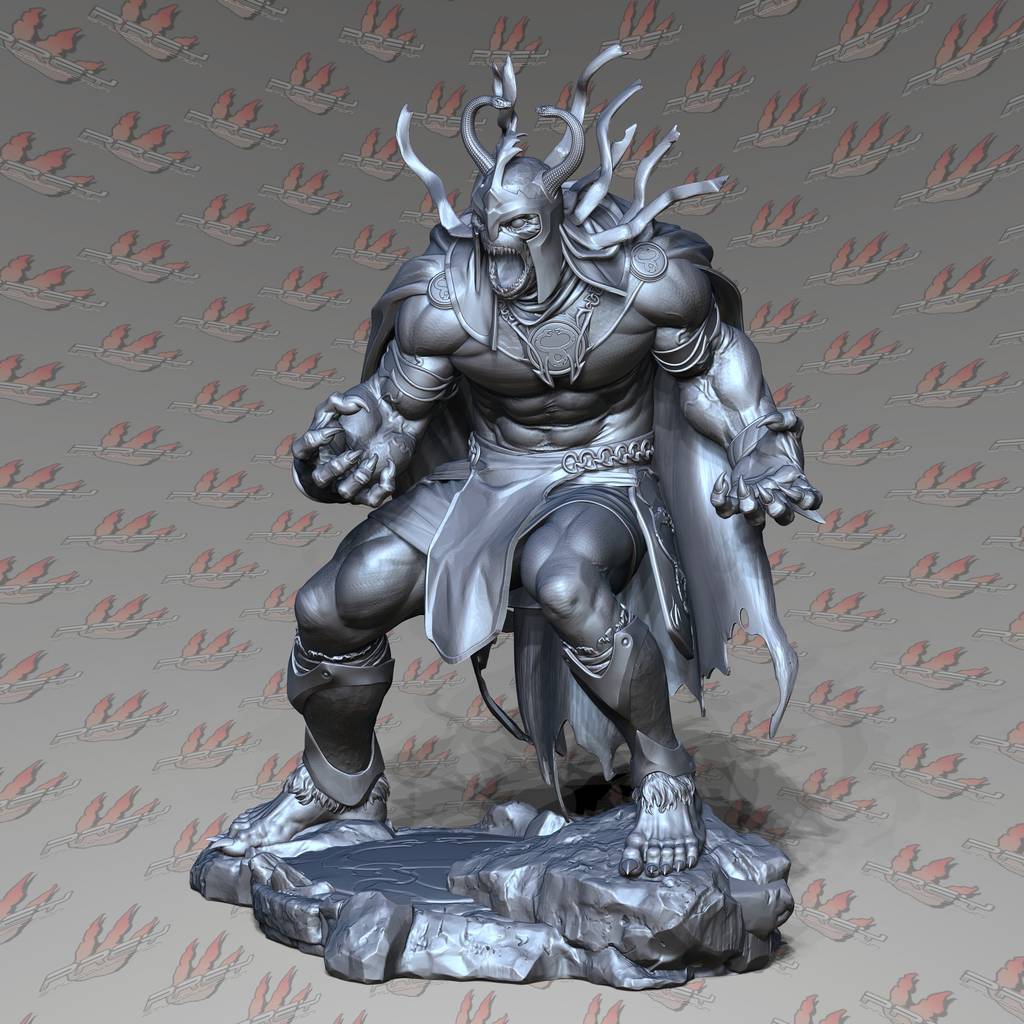 P站图纸印象馆 PCS 霹雳猫 木乃伊穆拉 PCS 霹雳猫 木乃伊穆拉