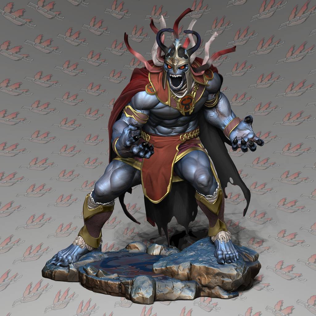 P站图纸印象馆 PCS 霹雳猫 木乃伊穆拉 PCS 霹雳猫 木乃伊穆拉