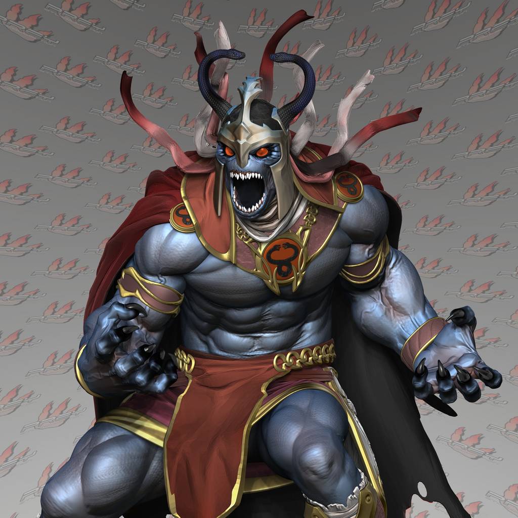 P站图纸印象馆 PCS 霹雳猫 木乃伊穆拉 PCS 霹雳猫 木乃伊穆拉