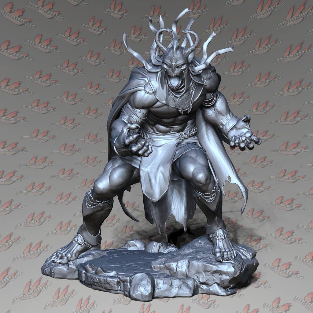 P站图纸印象馆 PCS 霹雳猫 木乃伊穆拉 PCS 霹雳猫 木乃伊穆拉