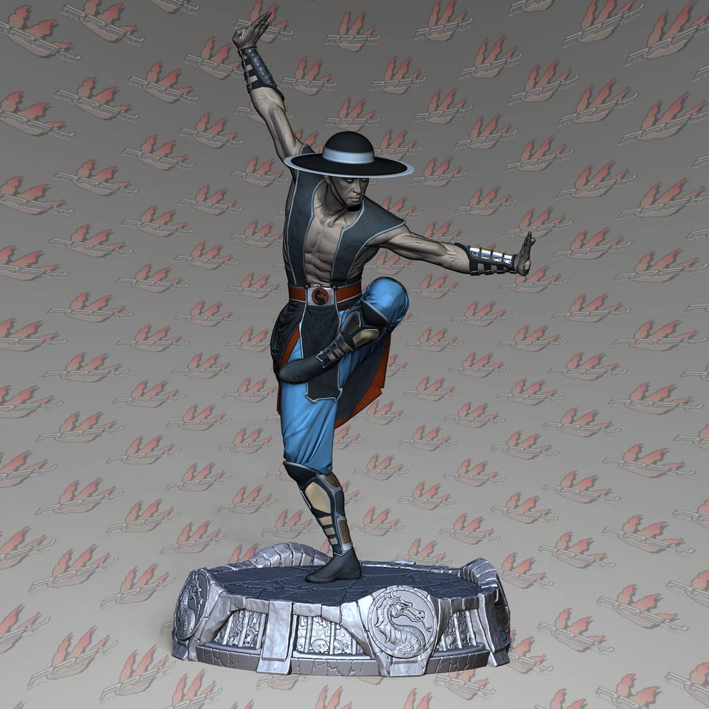 P站图纸印象馆 PCS 真人快打 空佬 PCS 真人快打 空佬