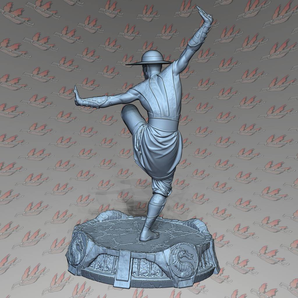 P站图纸印象馆 PCS 真人快打 空佬 PCS 真人快打 空佬