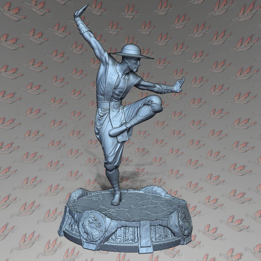 P站图纸印象馆 PCS 真人快打 空佬 PCS 真人快打 空佬