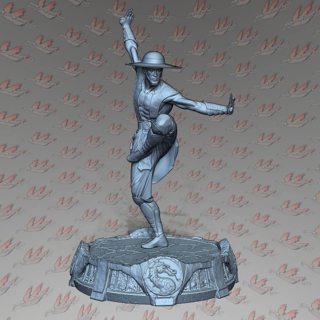 P站图纸印象馆 PCS 真人快打 空佬 PCS 真人快打 空佬