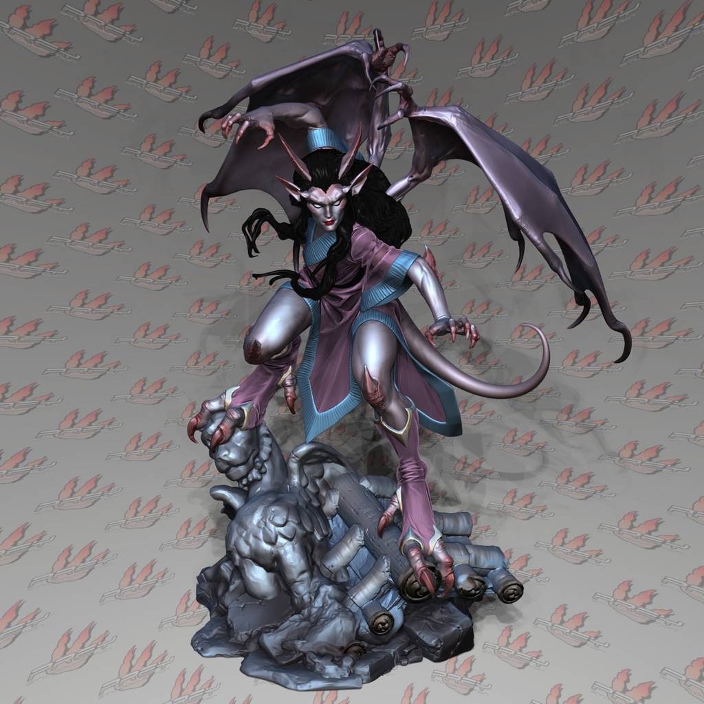 P站图纸印象馆 PCS 索拉 PCS 索拉