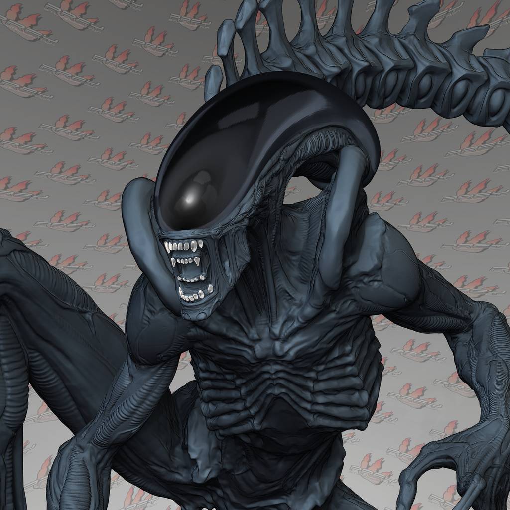 P站图纸印象馆 PCS 异形 PCS 异形