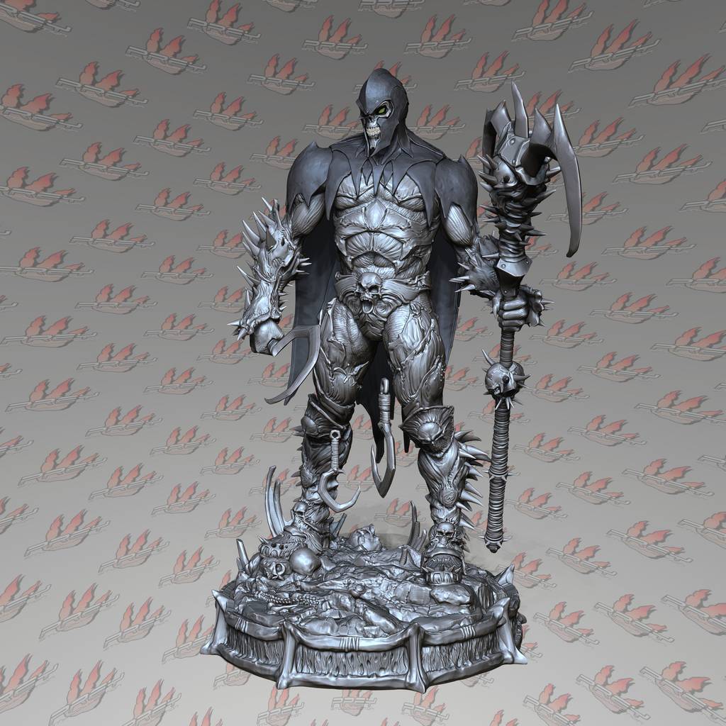 P站图纸印象馆 PCS 乌鸦再生侠 PCS 乌鸦再生侠