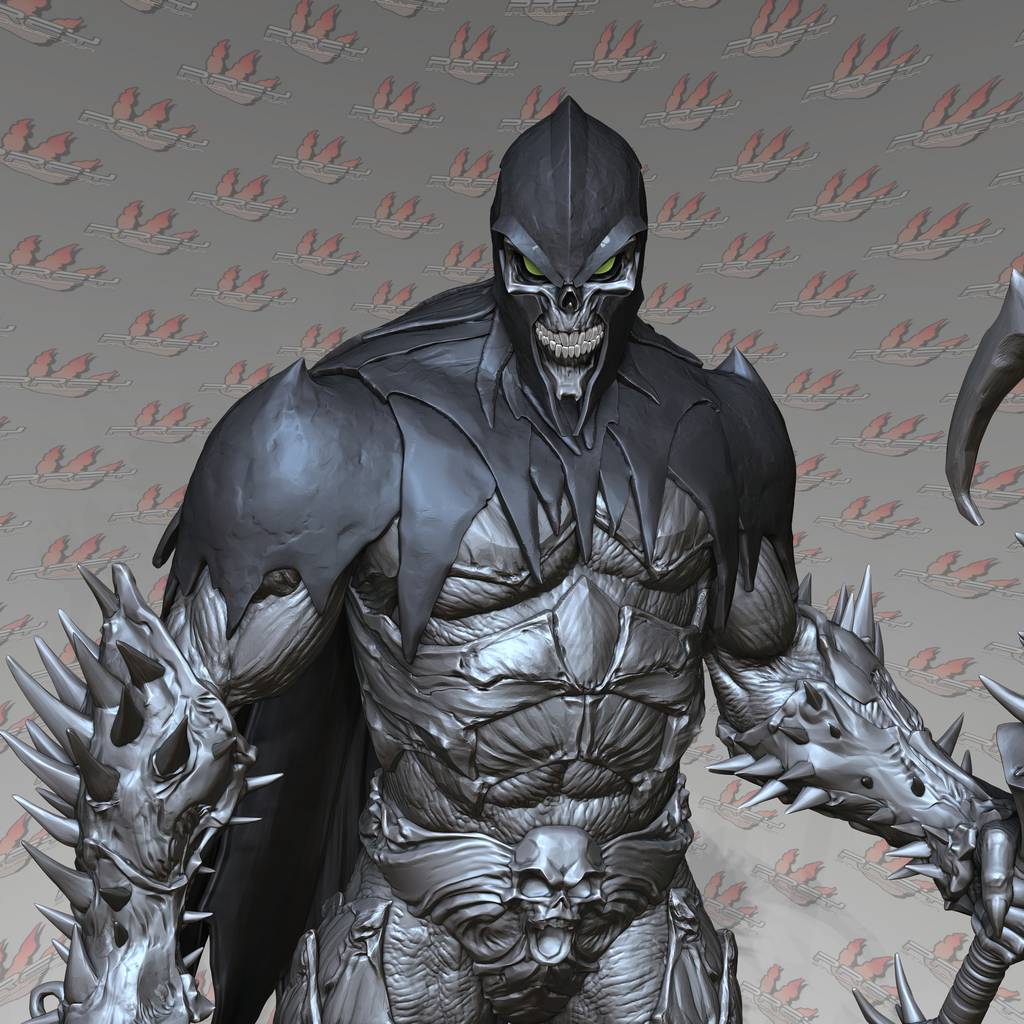 P站图纸印象馆 PCS 乌鸦再生侠 PCS 乌鸦再生侠