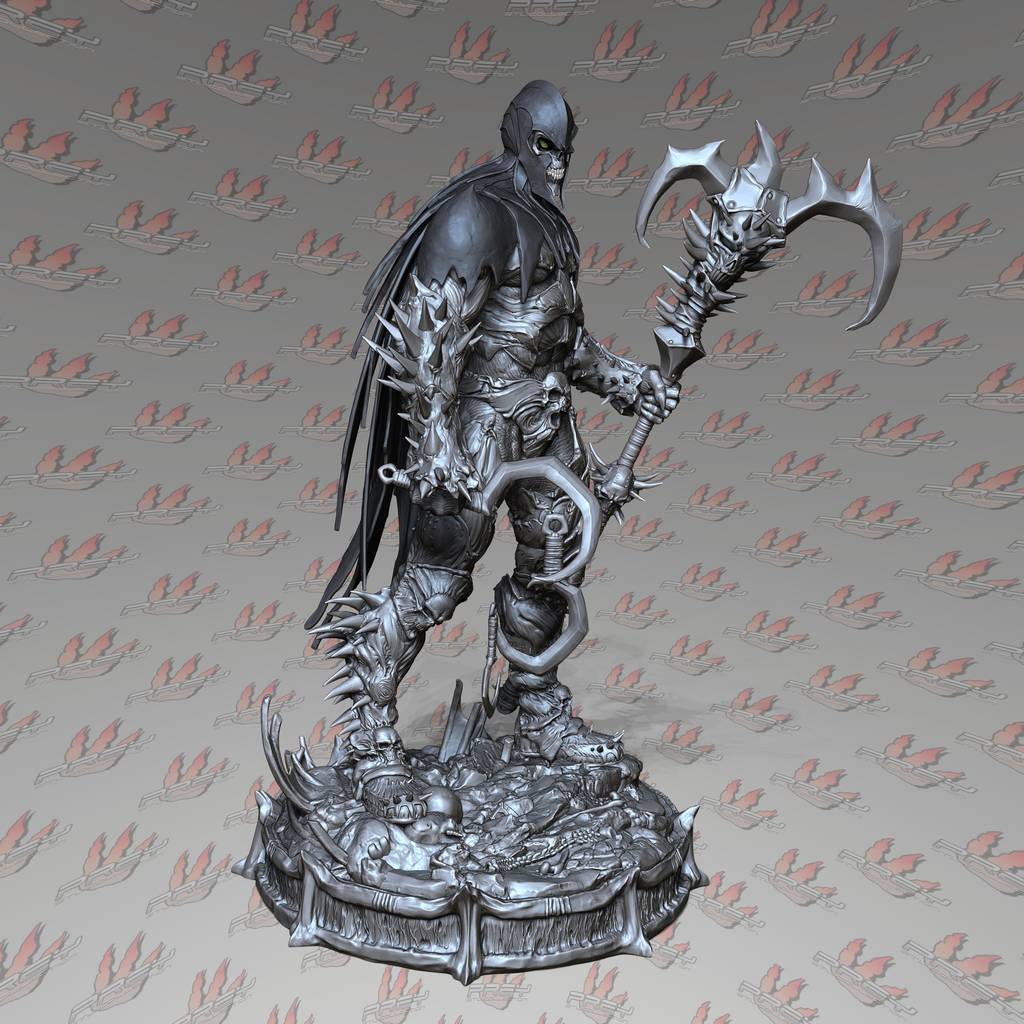 P站图纸印象馆 PCS 乌鸦再生侠 PCS 乌鸦再生侠