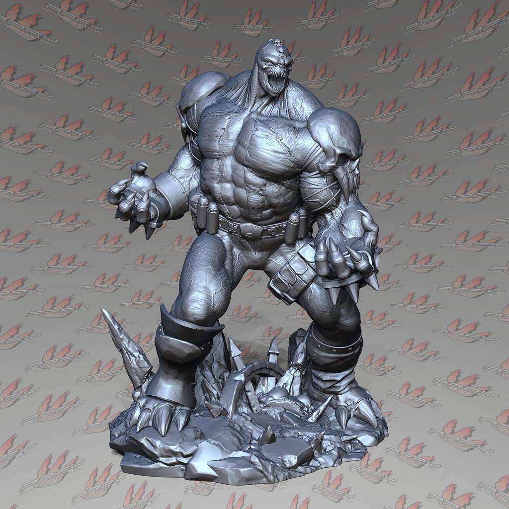 P站图纸印象馆 PCS 再生侠 巨无霸 PCS 再生侠 巨无霸