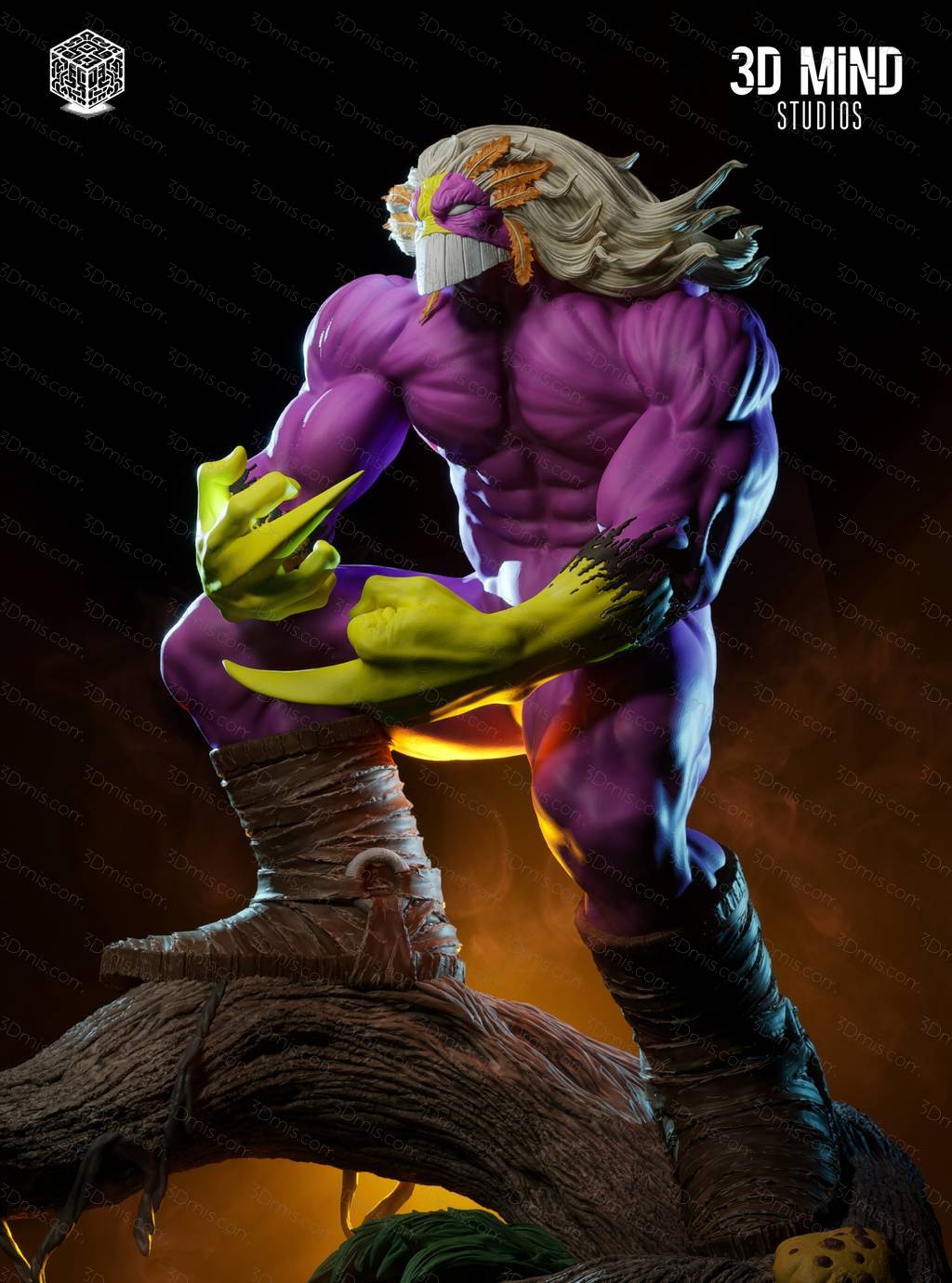 The Maxx