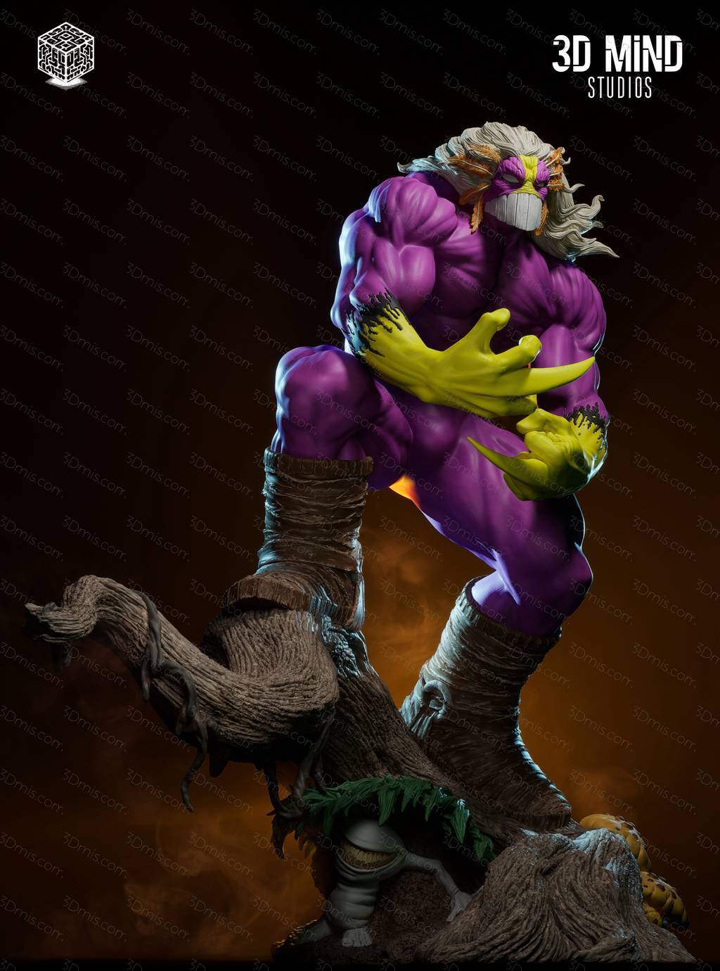 The Maxx