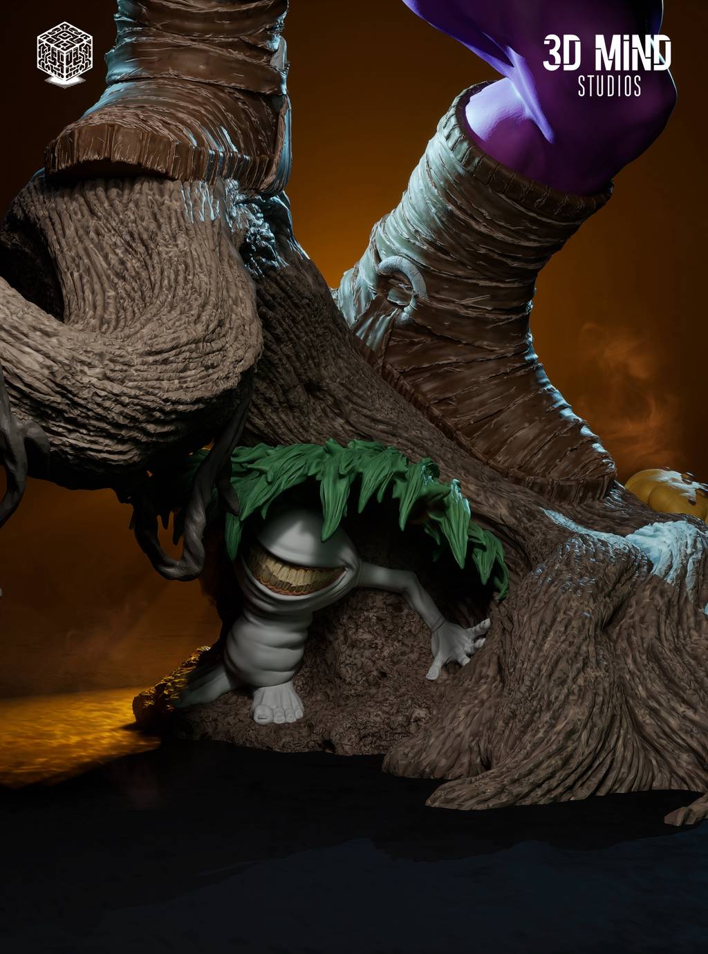 P站图纸印象馆 PolyMind The Maxx PolyMind The Maxx