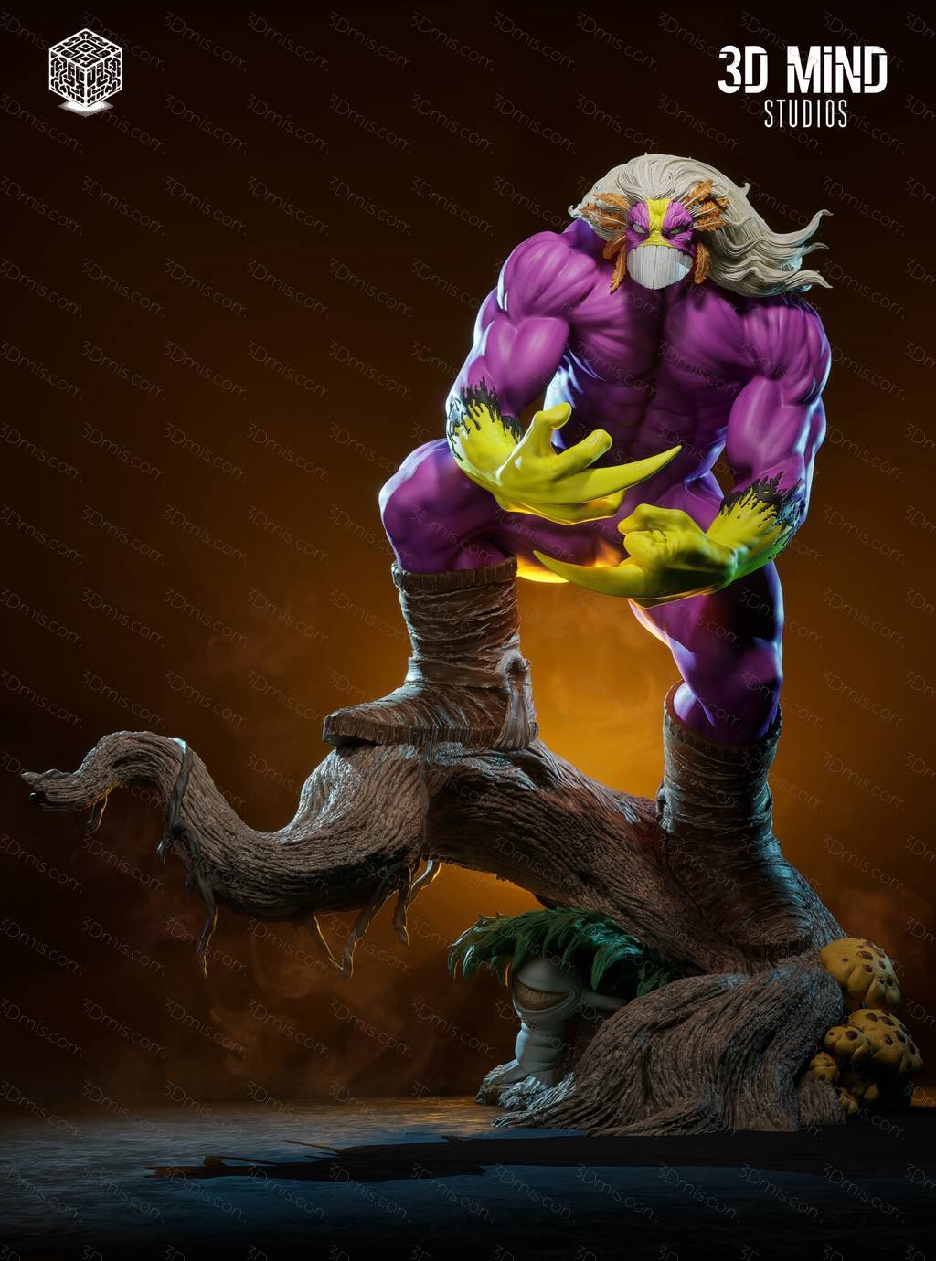 The Maxx