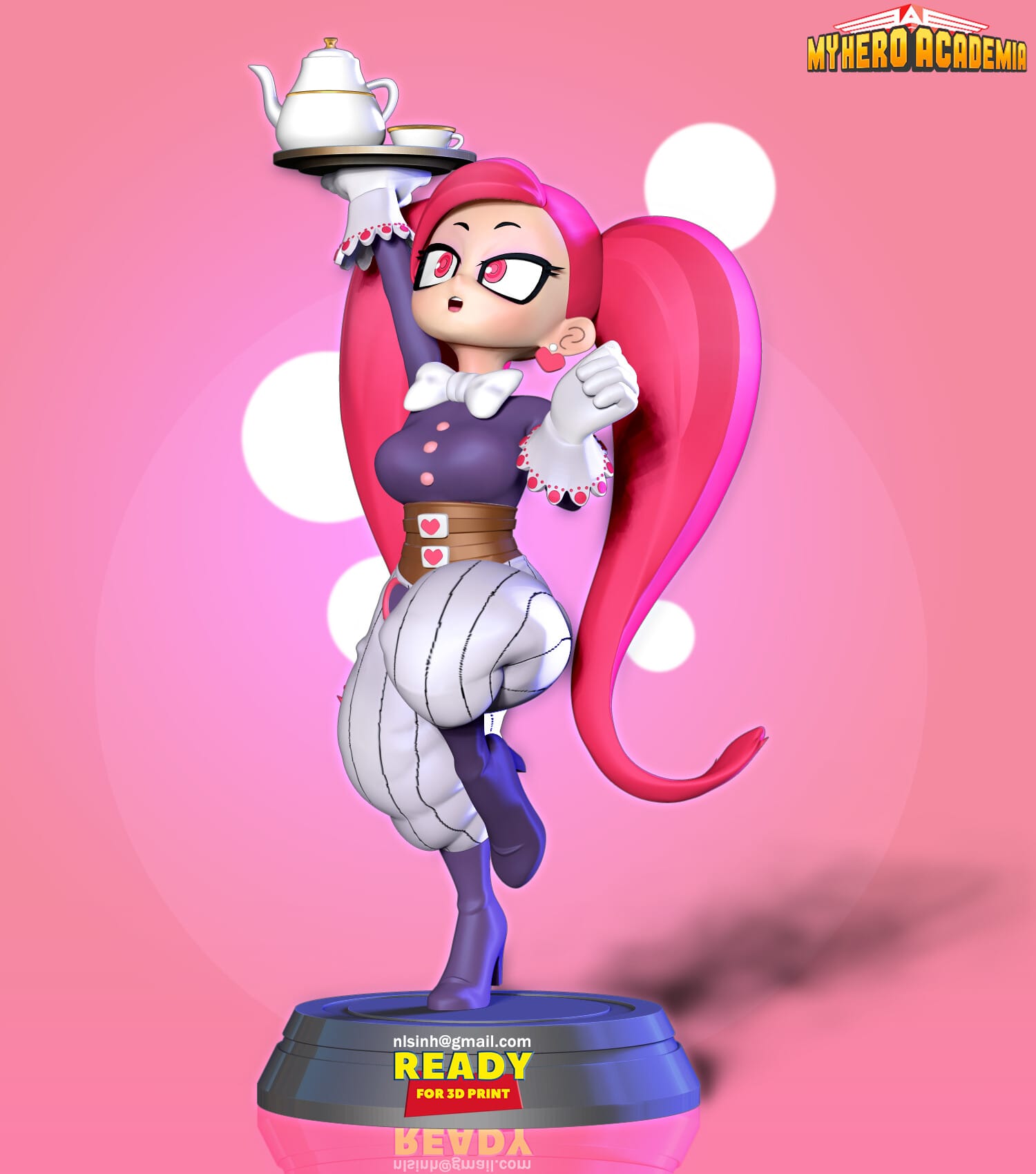 P站图纸印象馆 拉布拉巴 拉布拉巴