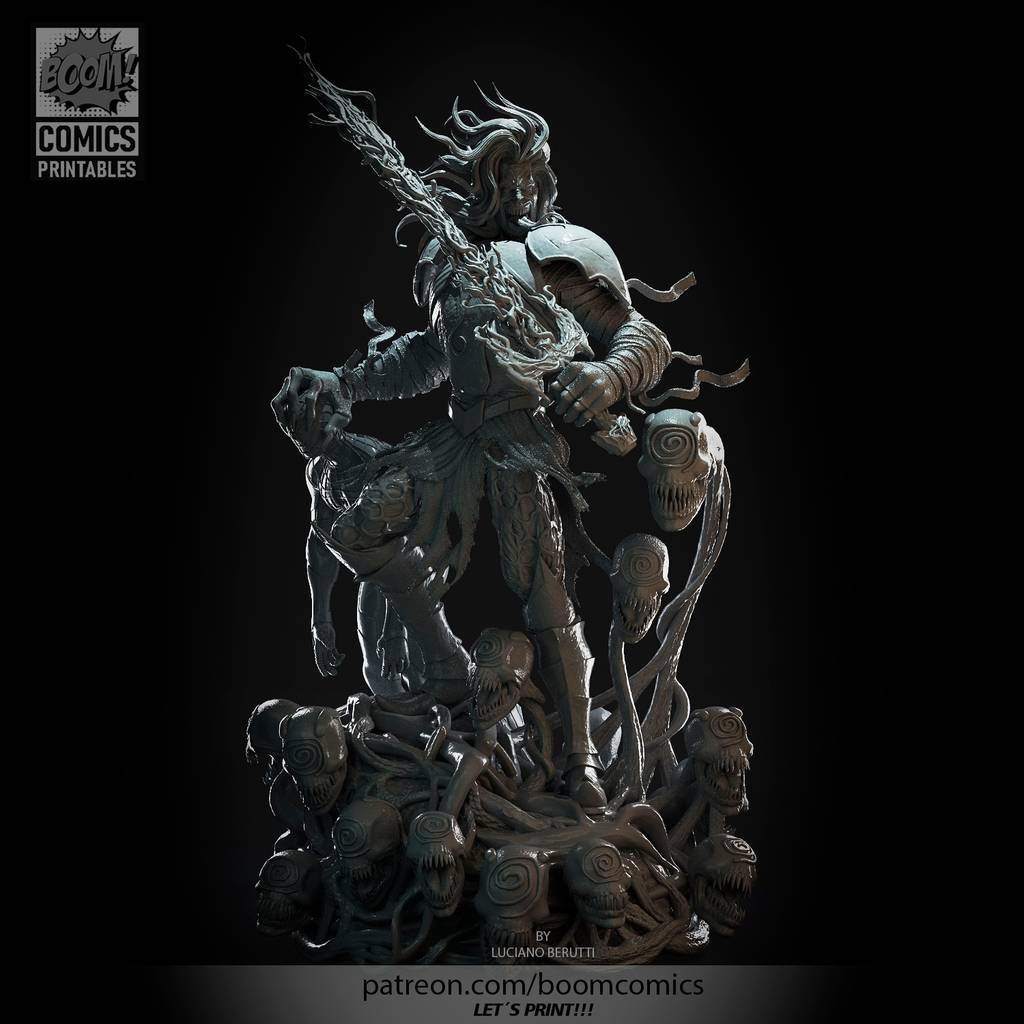 P站图纸印象馆 漫威 纳尔 漫威 纳尔