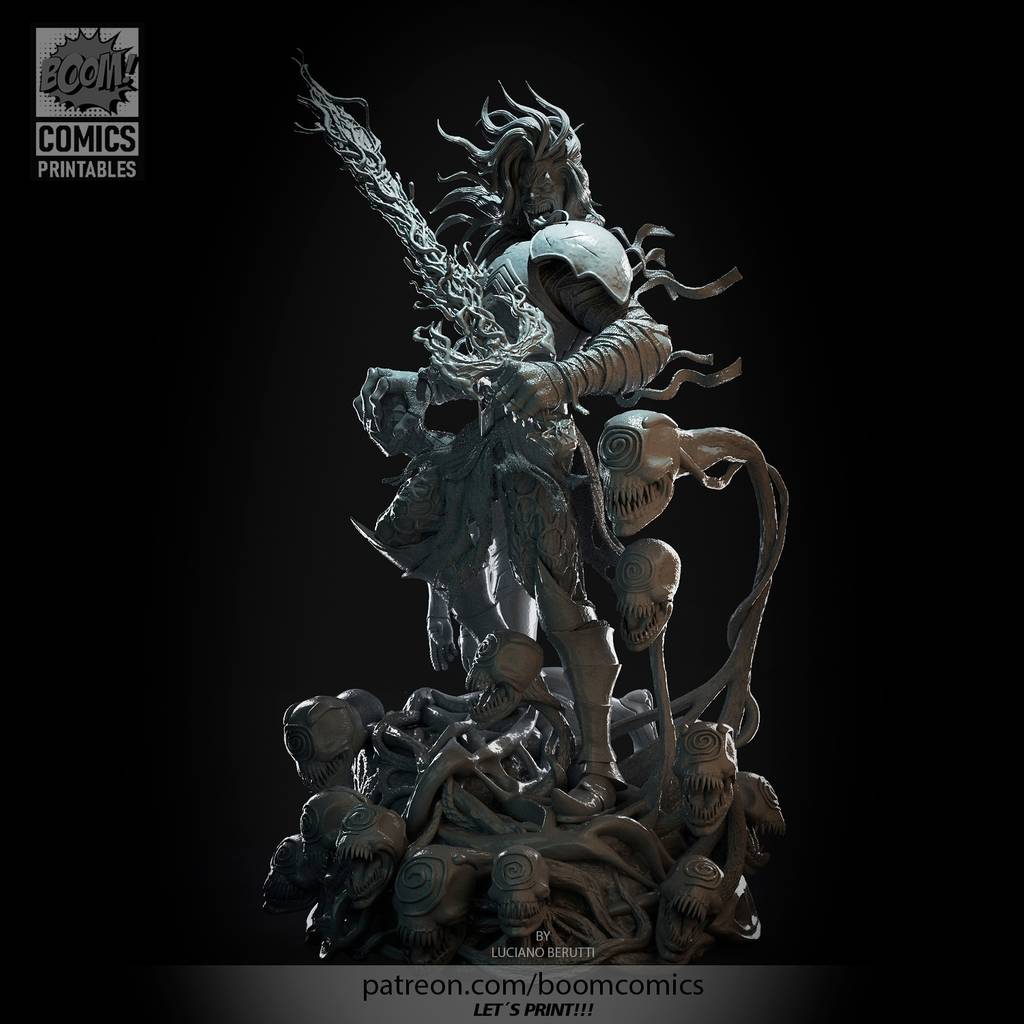 P站图纸印象馆 漫威 纳尔 漫威 纳尔