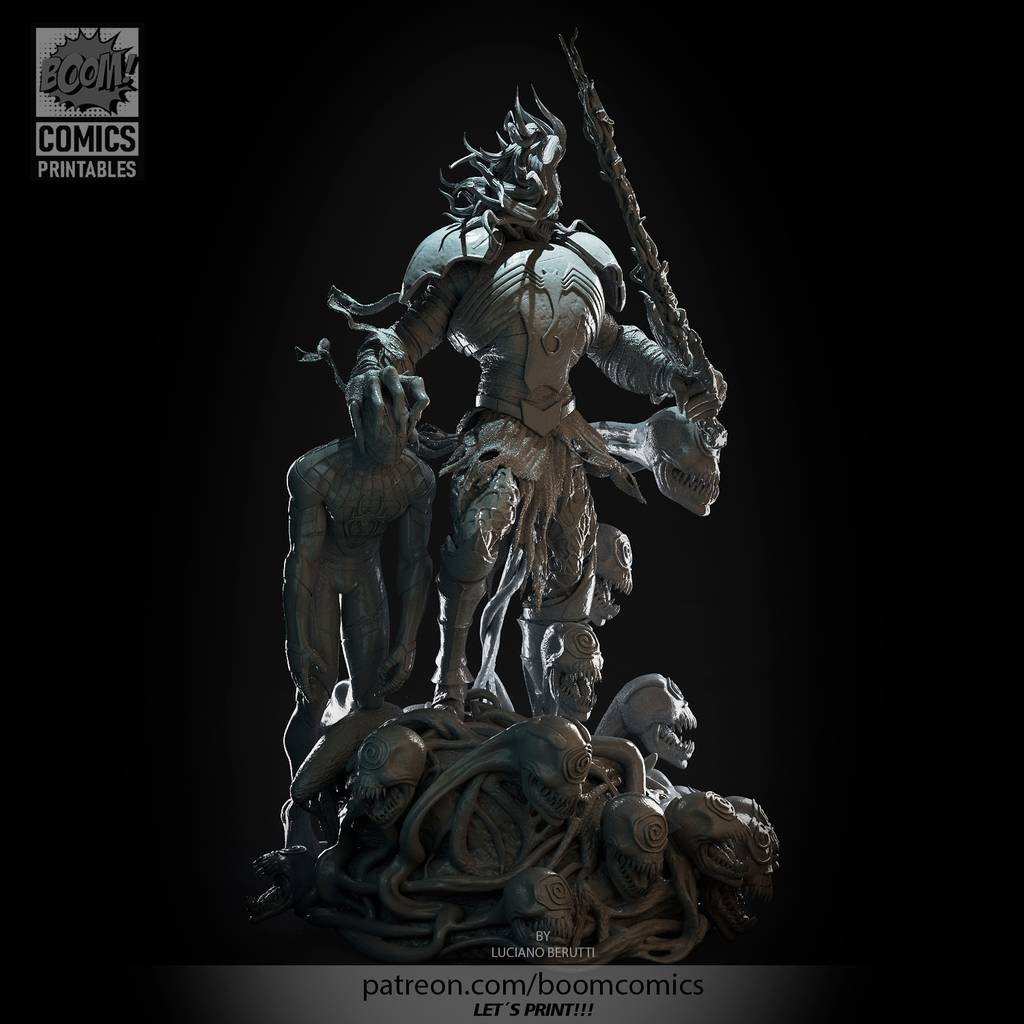 P站图纸印象馆 漫威 纳尔 漫威 纳尔