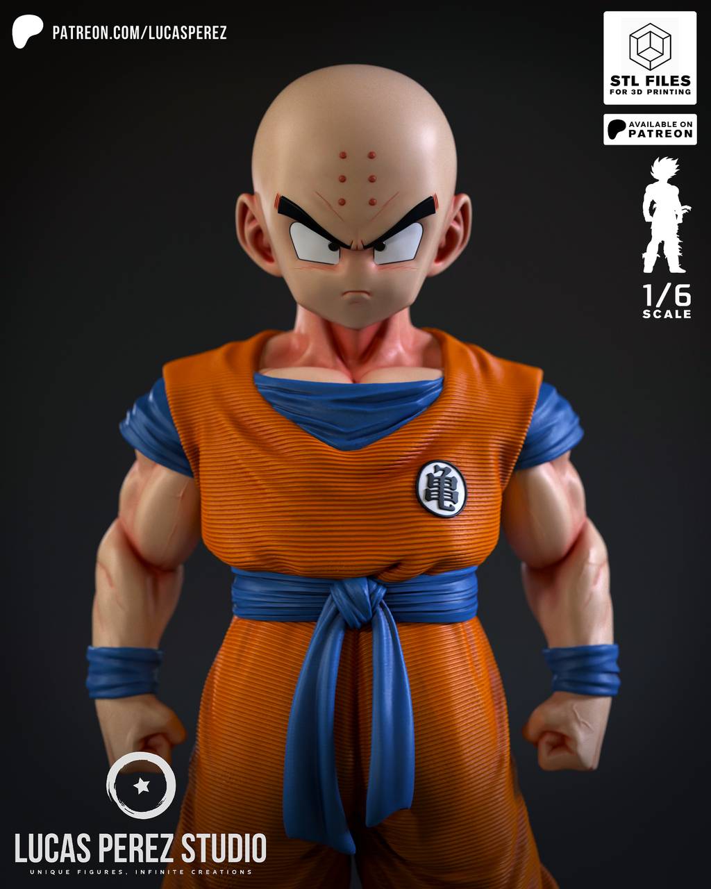 P站图纸印象馆 Lucas Perez 龙珠 克林 Lucas Perez 龙珠 克林