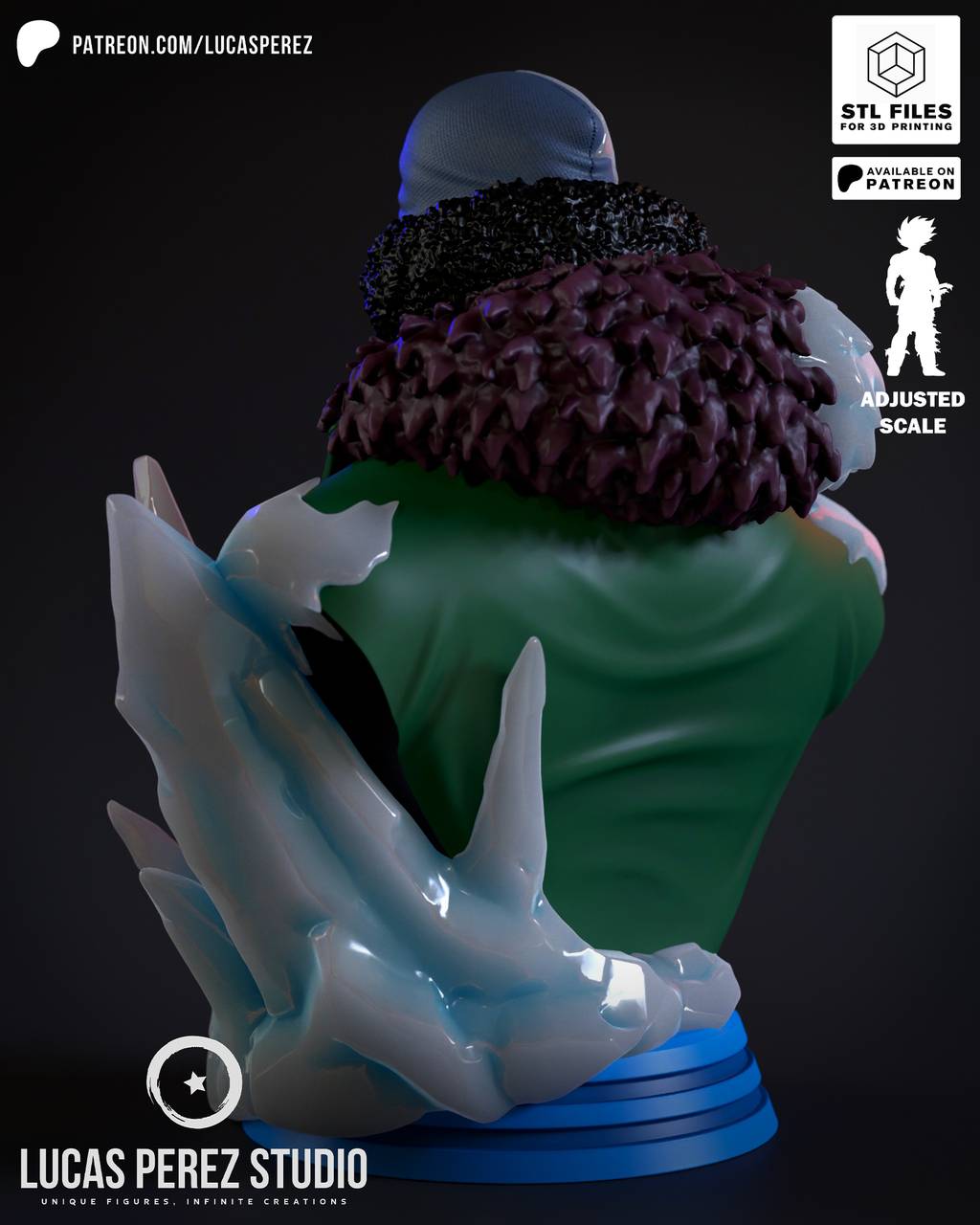 P站图纸印象馆 Lucas Perez 海贼王 青稚 Lucas Perez 海贼王 青稚