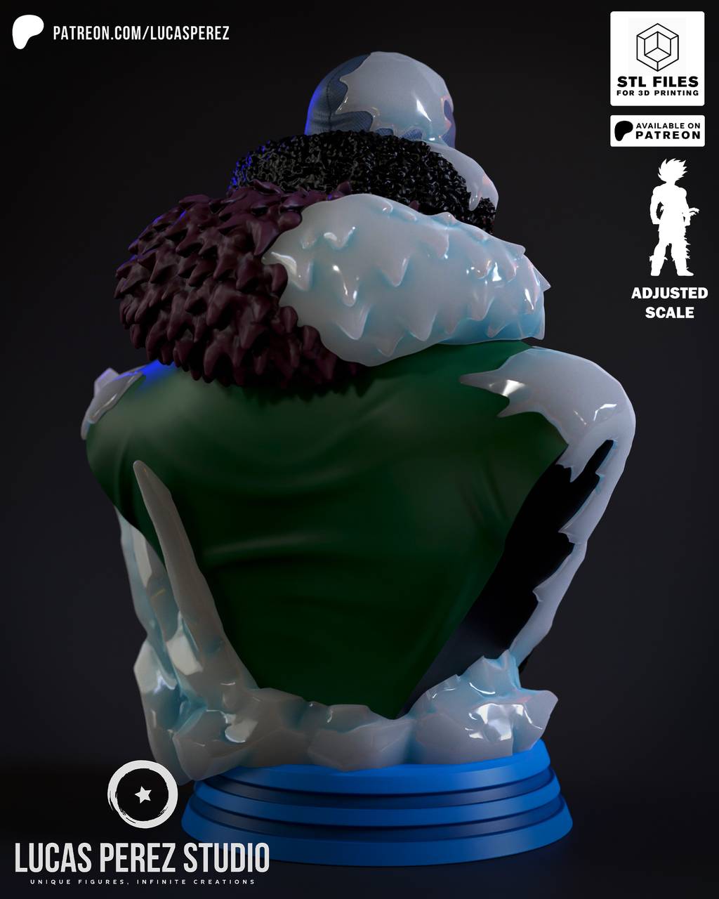 P站图纸印象馆 Lucas Perez 海贼王 青稚 Lucas Perez 海贼王 青稚