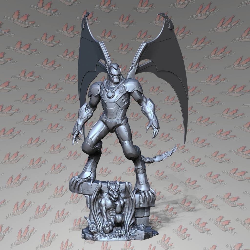 P站图纸印象馆 PCS 夜行神龙 赞那托斯 PCS 夜行神龙 赞那托斯