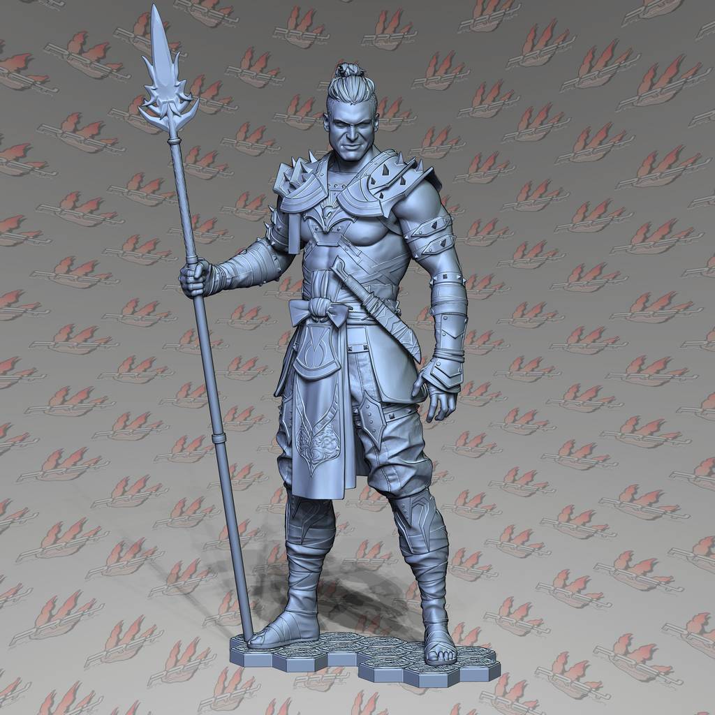 P站图纸印象馆 PCS 真人快打 令荒 PCS 真人快打 令荒