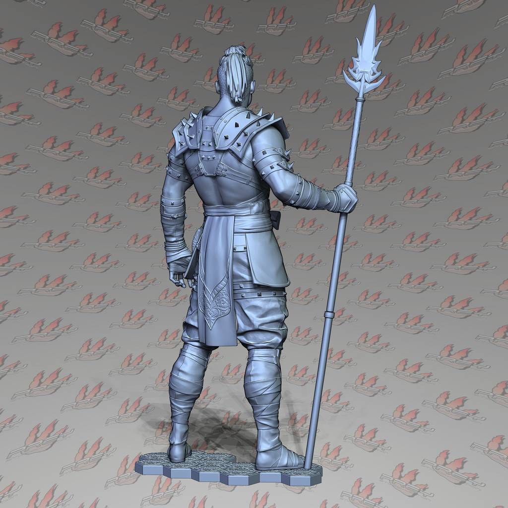 P站图纸印象馆 PCS 真人快打 令荒 PCS 真人快打 令荒