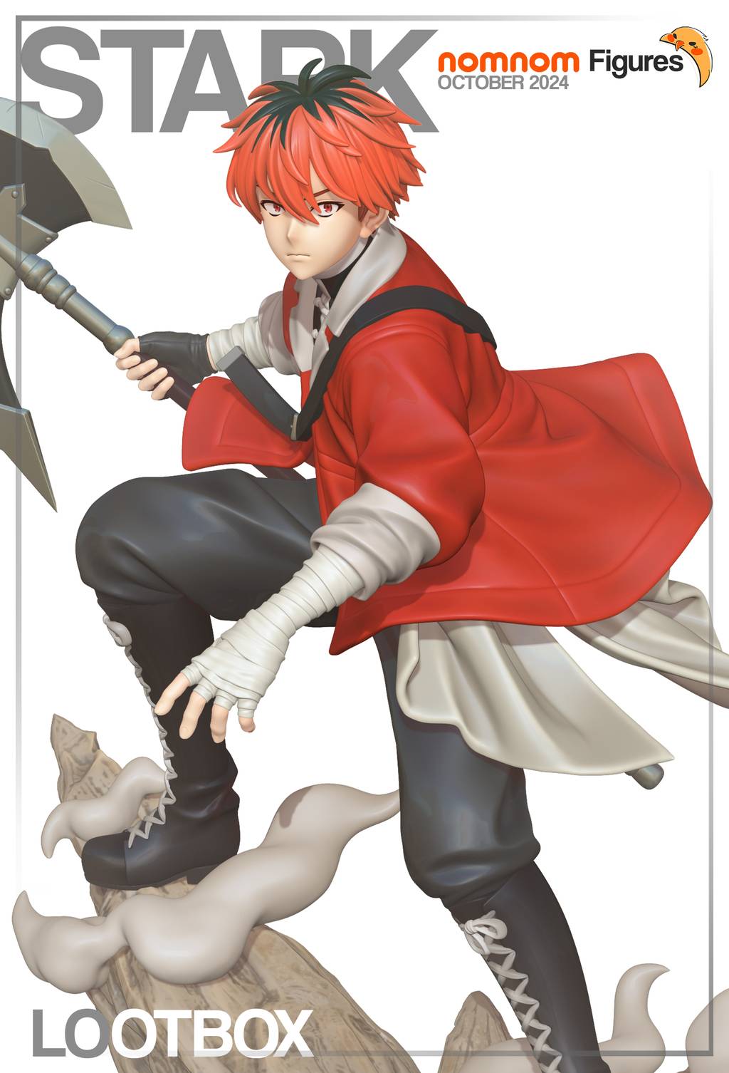 P站图纸印象馆 NomNom 葬送的芙莉莲 休塔尔克 NomNom 葬送的芙莉莲 休塔尔克