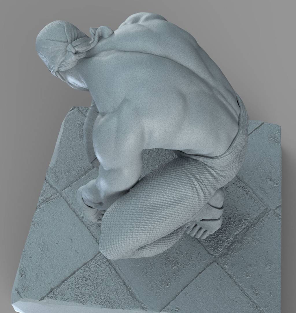 P站图纸印象馆 漫威 钢铁侠 漫威 钢铁侠