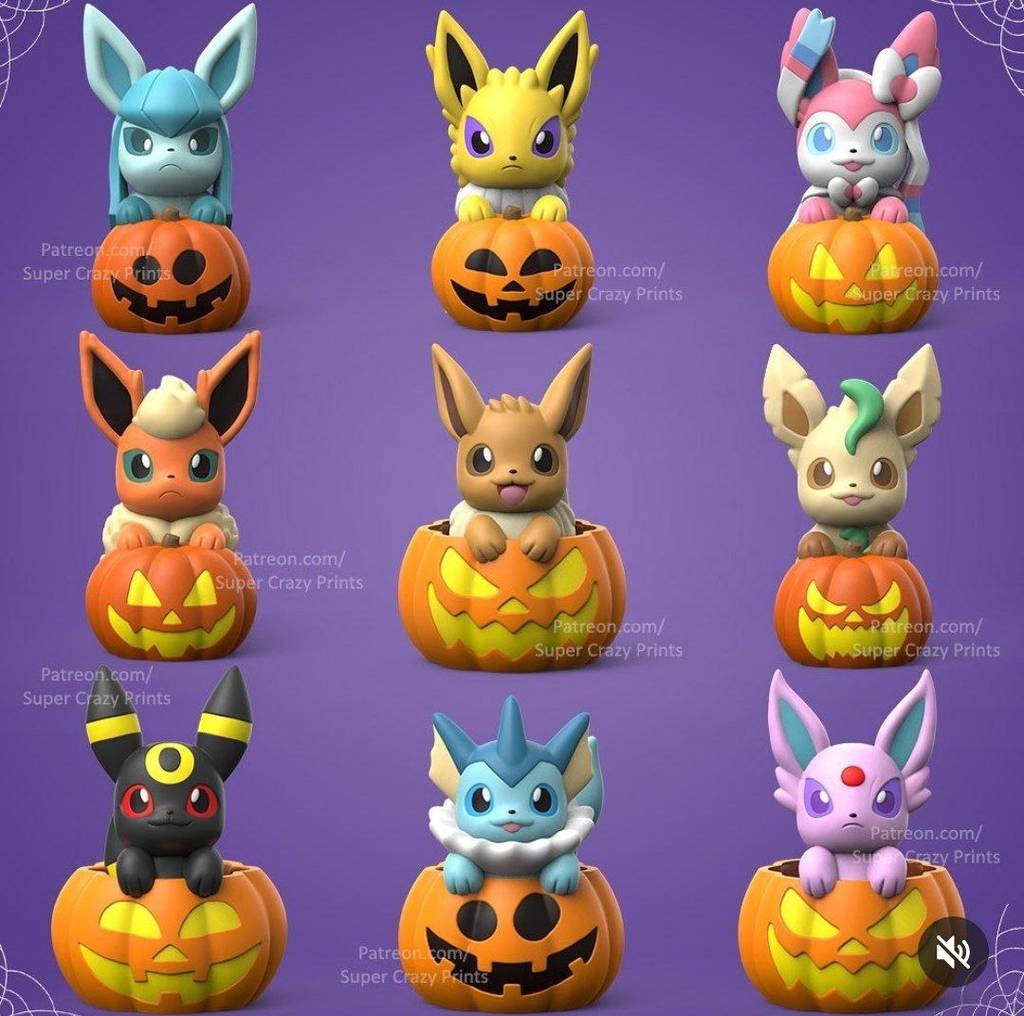 P站图纸印象馆 精灵宝可梦合集 精灵宝可梦合集