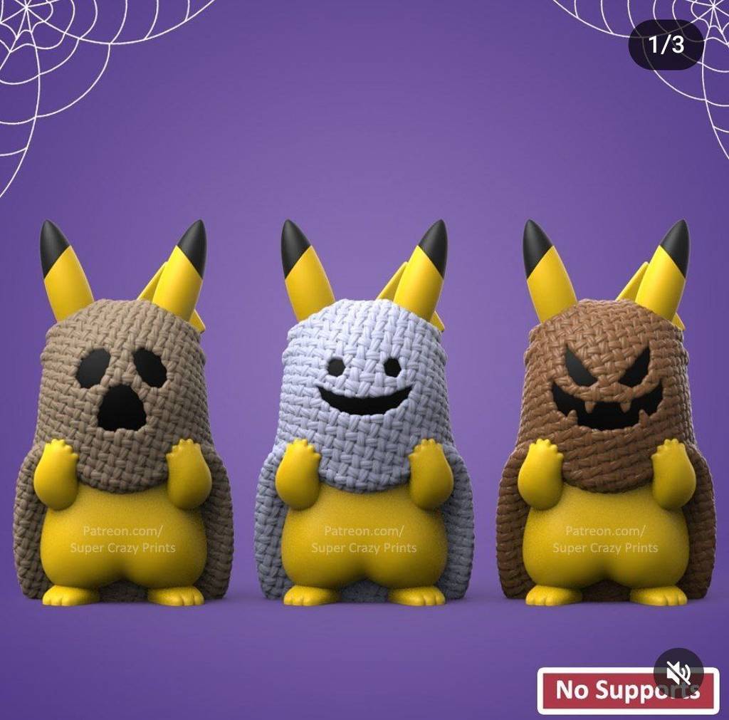 P站图纸印象馆 精灵宝可梦合集 精灵宝可梦合集