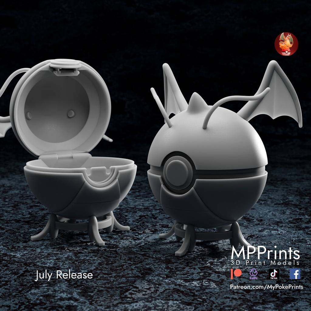 P站图纸印象馆 口袋妖怪 宝宝暴龙 口袋妖怪 宝宝暴龙