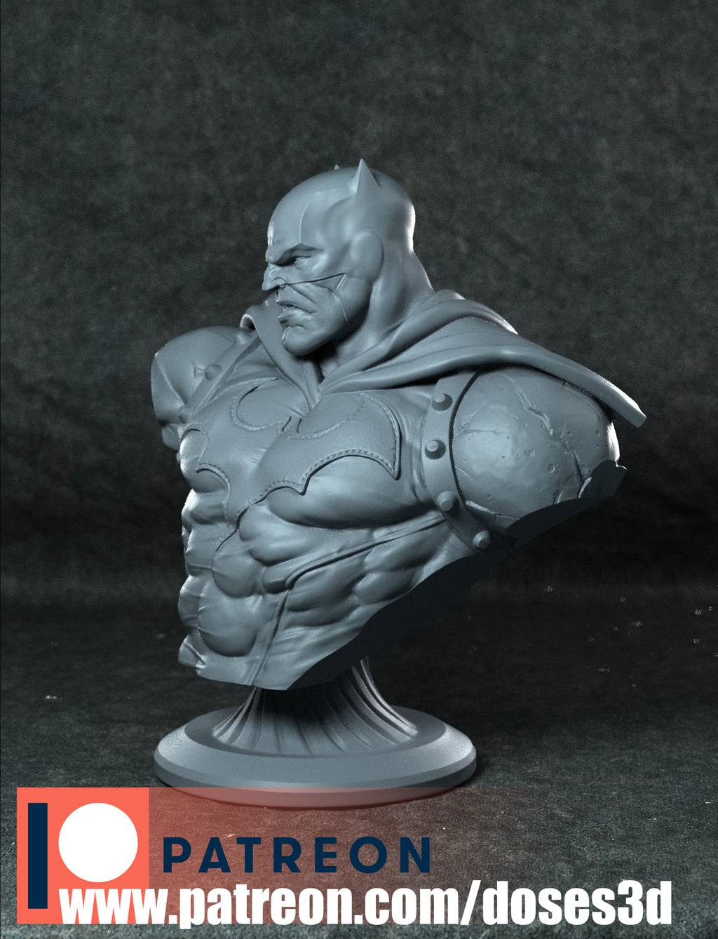 P站图纸印象馆 DC漫画 蝙蝠侠:黑暗骑士 DC漫画 蝙蝠侠:黑暗骑士